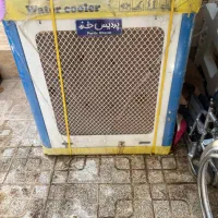 کولر ابی سلولزی پردیس خزر ۵۵۰۰