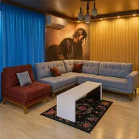 ویلا تریبلکس شیک با استخر|اجارهٔ کوتاه‌مدت ویلا و باغ|چمستان, |دیوار