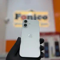 فروش ویژه iphone 16 با شارژر ۲۰ وات اورجینال|موبایل|تبریز, |دیوار