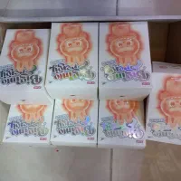 عروسک لبوبو