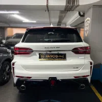 کی ام سی A5 / نقد و اقساط چکی و بانکی ۱ تا ۴۸ ماه|خودرو سواری و وانت|تهران, میرداماد|دیوار