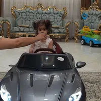 اسباب و لوازم کودک