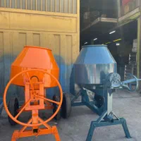 فروش بتونیر میکسر ساختمانی با ضمانت