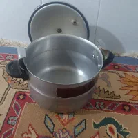 زودپز 7/5 لیتری ده نفره|ظروف پخت‌وپز|بیرجند, |دیوار