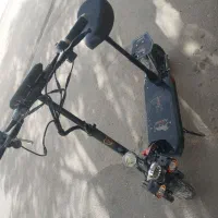 اسکوتر برقی