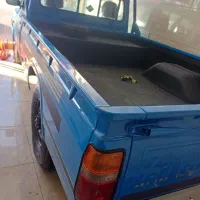 نیسان صفر ابشنال دوگانه کارخانه