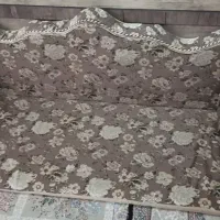 یک جفت پشتی خلیجی|پشتی|امیدیه, |دیوار