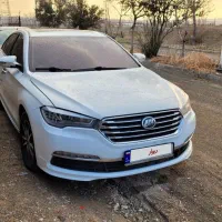 لیفان 820، مدل ۱۳۹۶