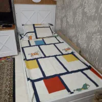 تخت خواب نوجوانان