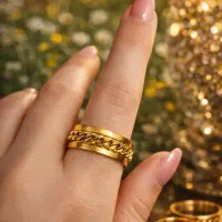 انگشتر رینگی|بدلیجات|تهران, نظام‌آباد|دیوار