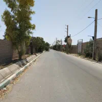 چهار دیواری پونصد متر|فروش زمین و ملک کلنگی|جوادآباد, |دیوار