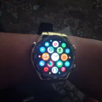 معاوضه ساعت هوشمند
