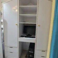 کمد و کتابخانه کودک و نوجوان