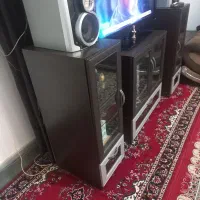 میز تلویزیون|میز تلویزیون|جغتای, |دیوار