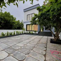 دوبلکس-جنگلی-250م-مهندسی-ساخت-بافت-مسکونی