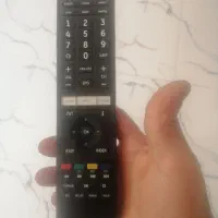 کنترل تلویزیون xvison