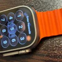 اپل واچ اولترا ۲. Apple Watch Ultra 2|لوازم جانبی موبایل و تبلت|تهران, بهار|دیوار