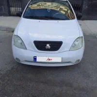 تیبا ۹۵بدون رنگ سالم|خودرو سواری و وانت|کرج, ساماندهی|دیوار