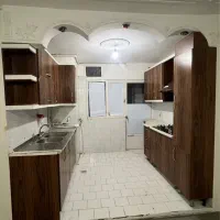 ۵۱ متری مسکن جوانان گلدیس دو کله نور بازسازی شده|فروش آپارتمان|شاهینشهر, شهرک گلدیس|دیوار