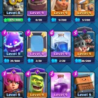 کلش رویال|کنسول، بازی ویدئویی و آنلاین|مراغه, |دیوار