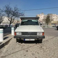 پیکان وانت مدل 93