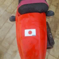 موتور مینی کراس جترو|موتورسیکلت|محلات, |دیوار