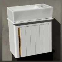 کابین های دیواری|لوازم سرویس بهداشتی|فردوسیه, |دیوار