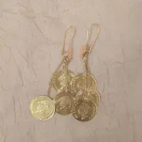 گوشواره الیزابت