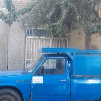 نیسان حجت بار آقایی ۲۰ سال سابقه کاری|خدمات حمل و نقل|مشهد, شاهد (شهرک غرب)|دیوار