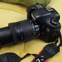 دوربین     canon 7D