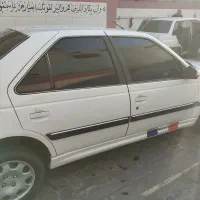 پژو پارس سال 93فقط و فقط  معاوضه|خودرو سواری و وانت|قم, باجک سه|دیوار