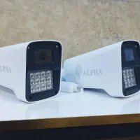 پکیج دوربین مداربسته قیمت تولیدی تشخیص چهره|دوربین مداربسته|مشهد, حسینآباد|دیوار