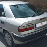 زانتیا مدل 87تمیز نقره‌ای 2000|خودرو سواری و وانت|الیگودرز, |دیوار