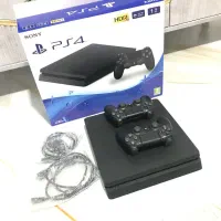 پلی استیشن ۴ کپیخور اسلیم یک ترا ps4 slim 1ترا