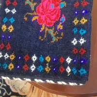 کیف فرش دستباف ۲۰*۳۰