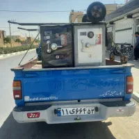 فروش انواع گاوصندوق