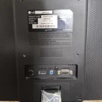 مانیتور کامپیوتر LG|رایانه رومیزی|قوچان, |دیوار