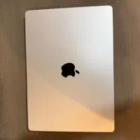 مک‌بوک پرو M1 2021، ۱۴ اینچ، ۱ ترابایت، نقره‌ای