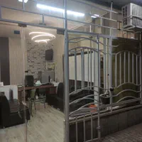 ۵۰متری/بلوار دستغیب/دو دهنه مغازه