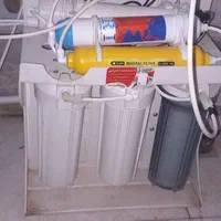 تعمیر و فروش و نصب تصویه آب . .ابگرمکن و رادیاتور|خدمات پیشه و مهارت|گلستان (تهران), |دیوار