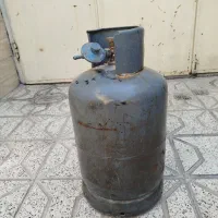 کپسول گازی پرسی