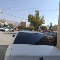 سمند ال ایکس|خودرو سواری و وانت|یاسوج, |دیوار