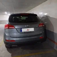 جک s5اتومات مدل ۱۳۹۷|خودرو سواری و وانت|شیراز, کلاهدوز|دیوار