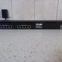 روتر سوئیچ میکروتیک RB3011