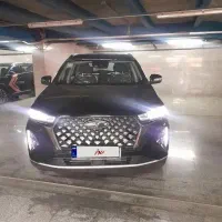 تیگو ۷ پرو مکس / اماده تحویل / ۱۴۰۴|خودرو سواری و وانت|تهران, سید خندان (جلفا)|دیوار