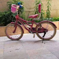 دوچرخه سایز24