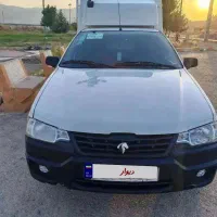 اریسان دوگانه مدل 1403 بدون نقطه