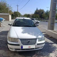 سمند اف سون96