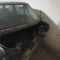 پراید مدل 83