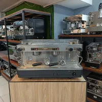 اسپرسوساز دوگروپ جیمبالی اولدفیس